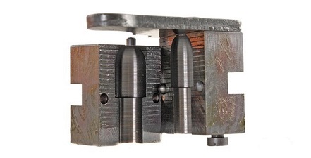 <br />KOGEL GIETMAL, Shotgun Slug